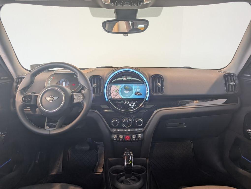 used 2023 MINI Countryman car, priced at $27,144