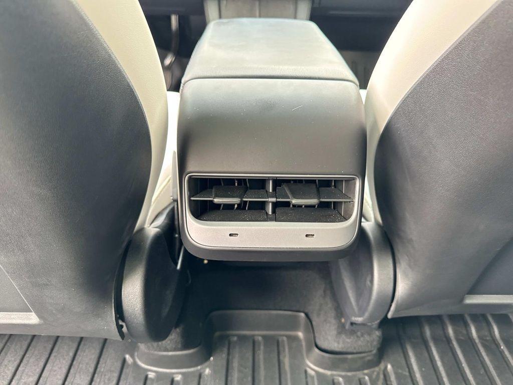 used 2023 Tesla Model Y car, priced at $30,993