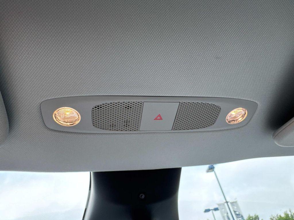 used 2023 Tesla Model Y car, priced at $30,993