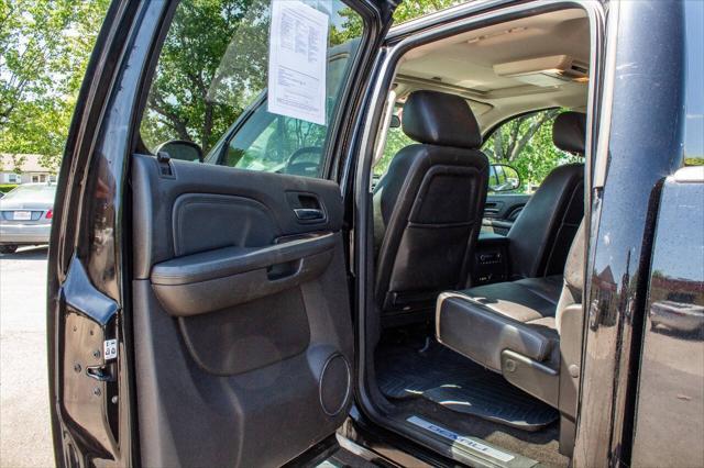 used 2013 GMC Sierra 2500 car, priced at $25,000