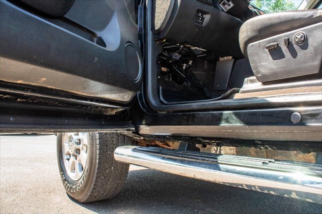 used 2013 GMC Sierra 2500 car, priced at $25,000