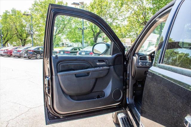 used 2013 GMC Sierra 2500 car, priced at $25,000
