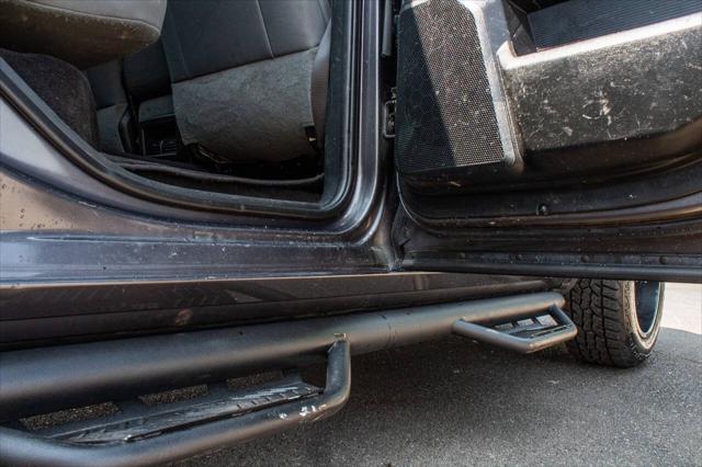 used 2017 Ram 1500 car, priced at $21,000