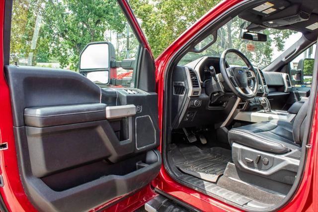 used 2019 Ford F-150 car, priced at $30,000