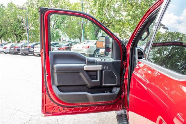 used 2019 Ford F-150 car, priced at $30,000
