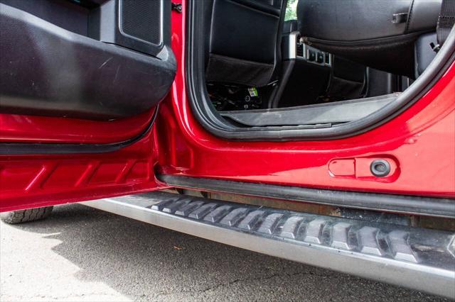 used 2019 Ford F-150 car, priced at $30,000