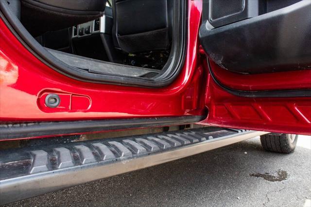 used 2019 Ford F-150 car, priced at $30,000