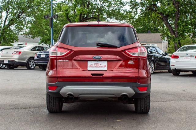 used 2014 Ford Escape car, priced at $9,000