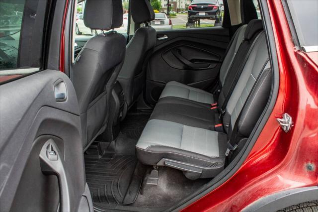 used 2014 Ford Escape car, priced at $9,000