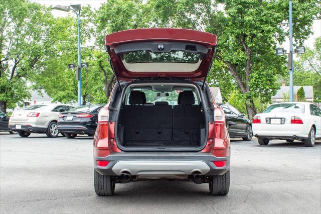 used 2014 Ford Escape car, priced at $9,000