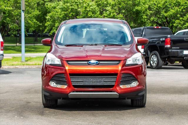 used 2014 Ford Escape car, priced at $9,000