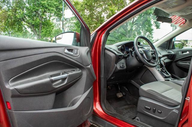 used 2014 Ford Escape car, priced at $9,000