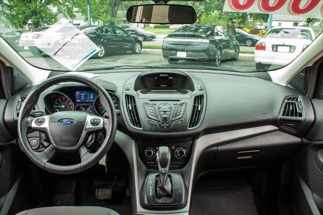 used 2014 Ford Escape car, priced at $9,000