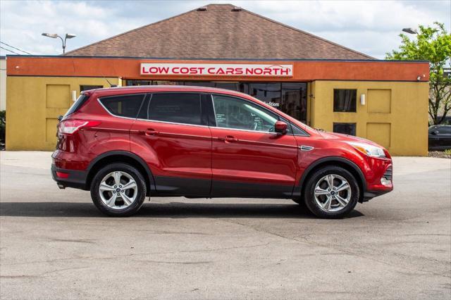 used 2014 Ford Escape car, priced at $9,000