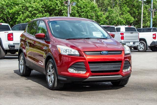 used 2014 Ford Escape car, priced at $9,000
