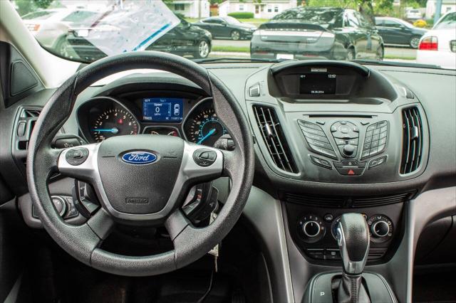 used 2014 Ford Escape car, priced at $9,000