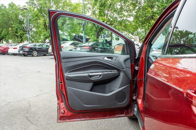 used 2014 Ford Escape car, priced at $9,000