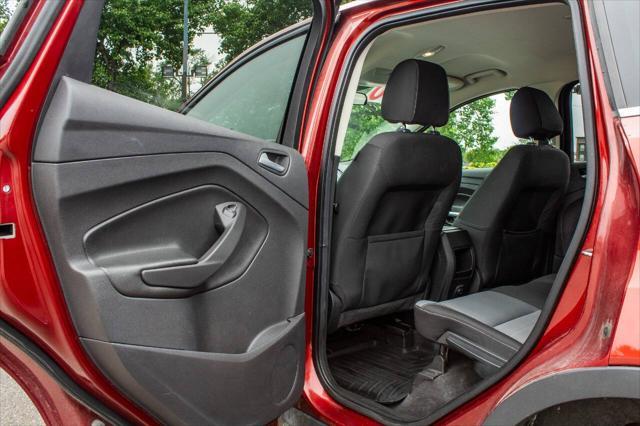 used 2014 Ford Escape car, priced at $9,000