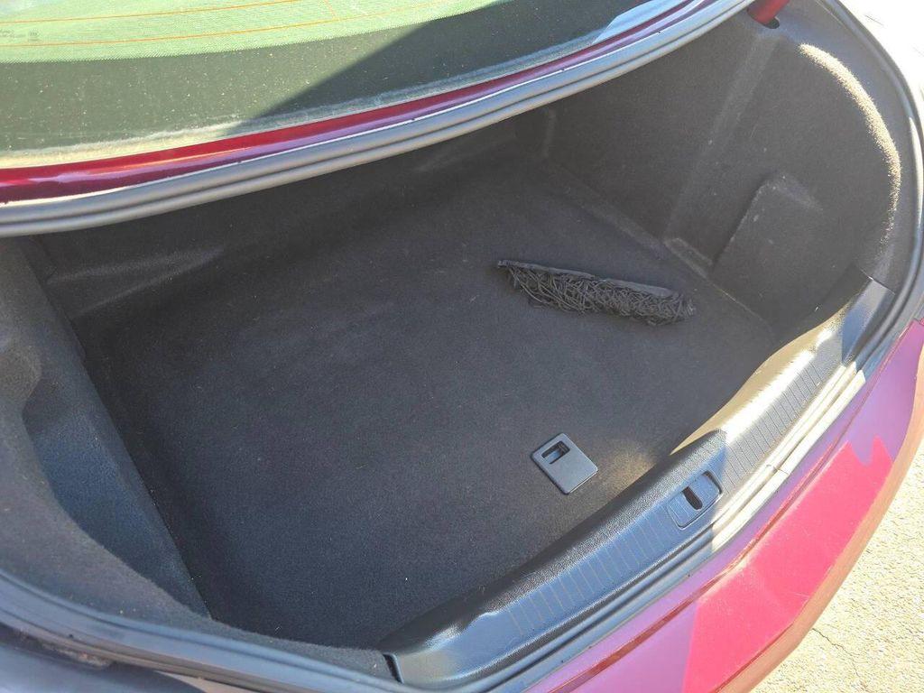 used 2017 Buick Regal car, priced at $9,000