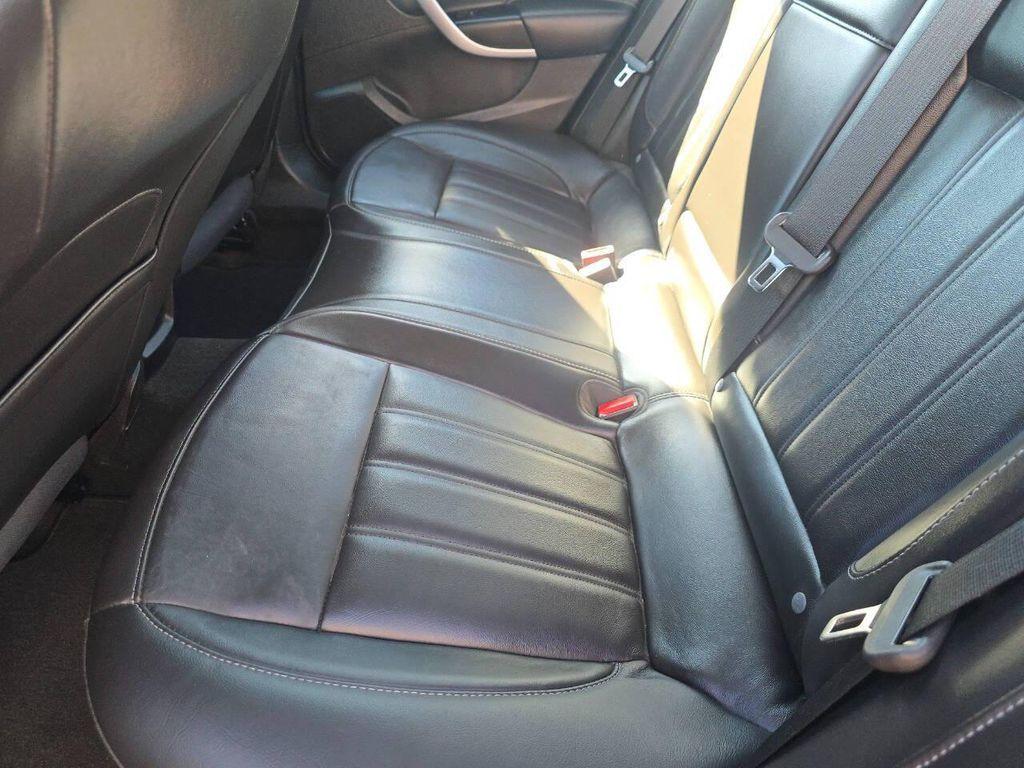 used 2017 Buick Regal car, priced at $9,000