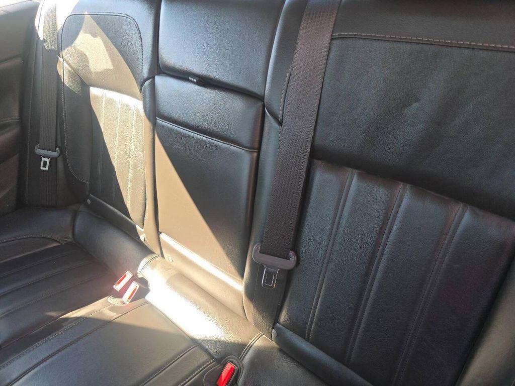 used 2017 Buick Regal car, priced at $9,000