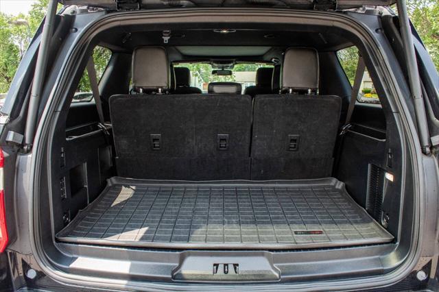 used 2021 Ford Expedition car, priced at $25,000