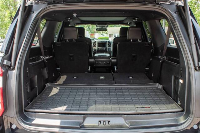 used 2021 Ford Expedition car, priced at $25,000