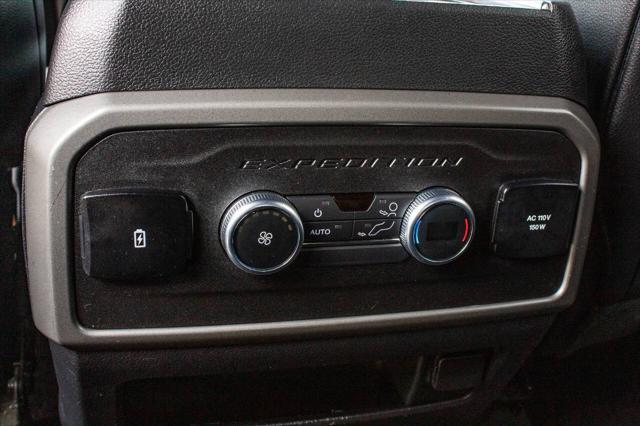 used 2021 Ford Expedition car, priced at $25,000