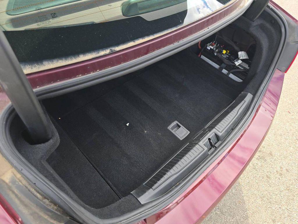 used 2017 Alfa Romeo Giulia car, priced at $17,000