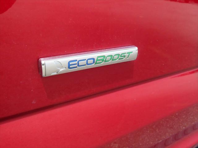 used 2015 Ford F-150 car, priced at $16,000
