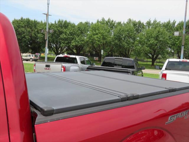 used 2015 Ford F-150 car, priced at $16,000