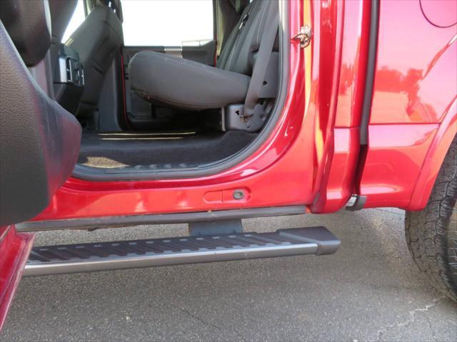 used 2015 Ford F-150 car, priced at $16,000