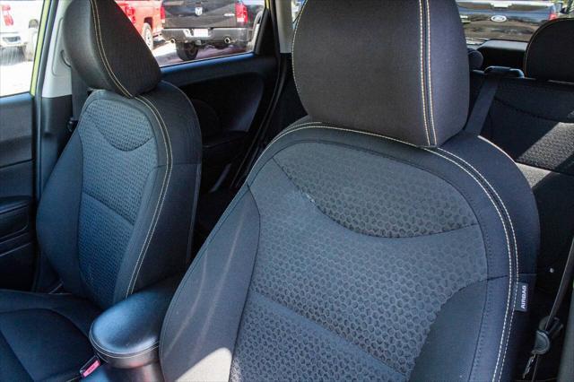 used 2015 Kia Soul car, priced at $7,000
