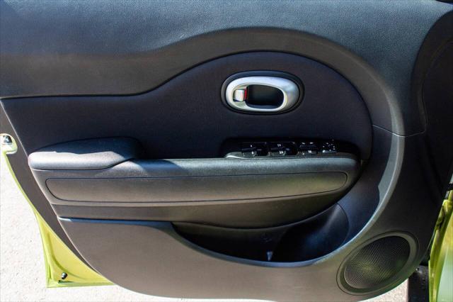 used 2015 Kia Soul car, priced at $7,000