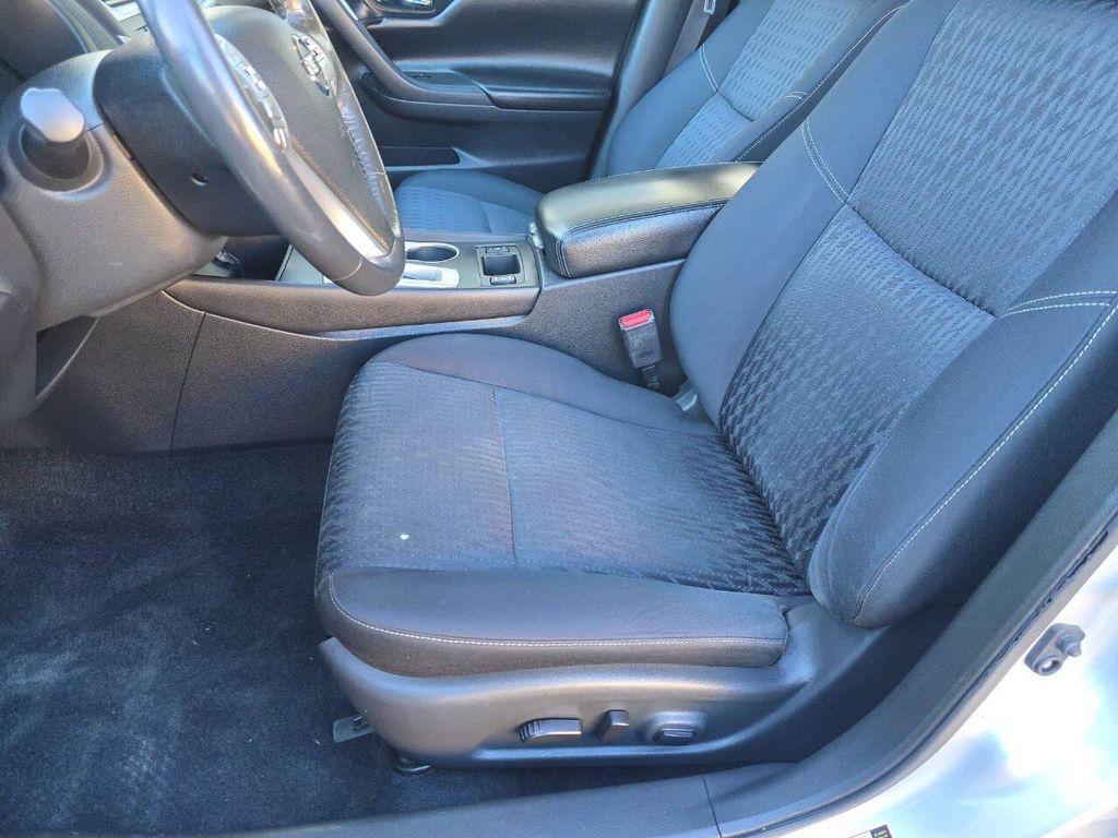 used 2017 Nissan Altima car, priced at $9,000