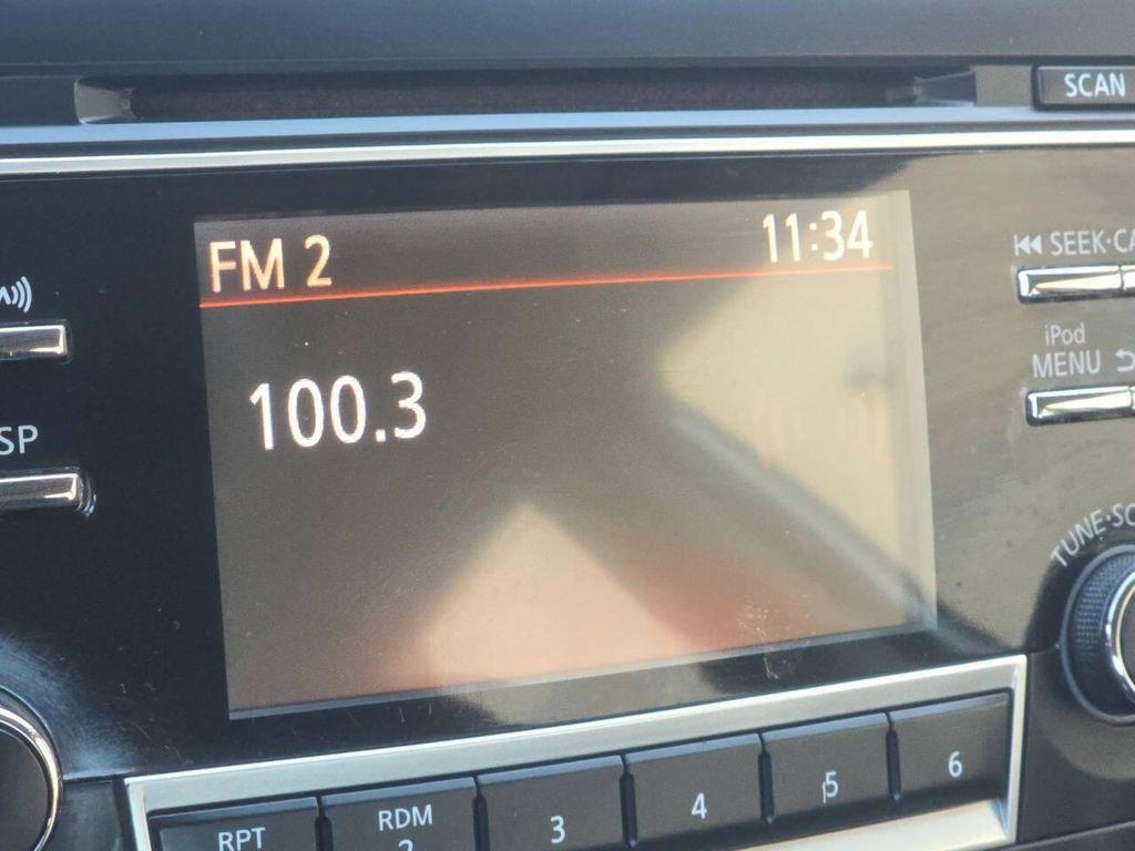 used 2017 Nissan Altima car, priced at $9,000