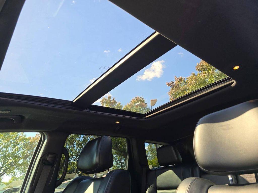 used 2020 Jeep Grand Cherokee car, priced at $15,000