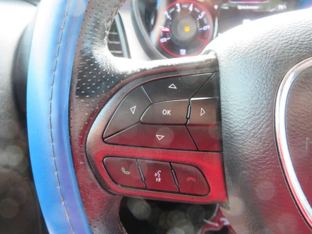 used 2022 Dodge Challenger car, priced at $22,000