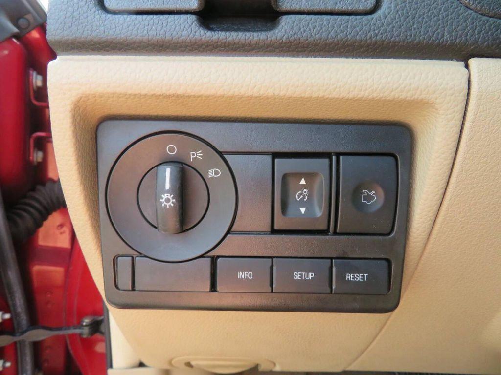 used 2010 Mercury Milan car, priced at $6,000