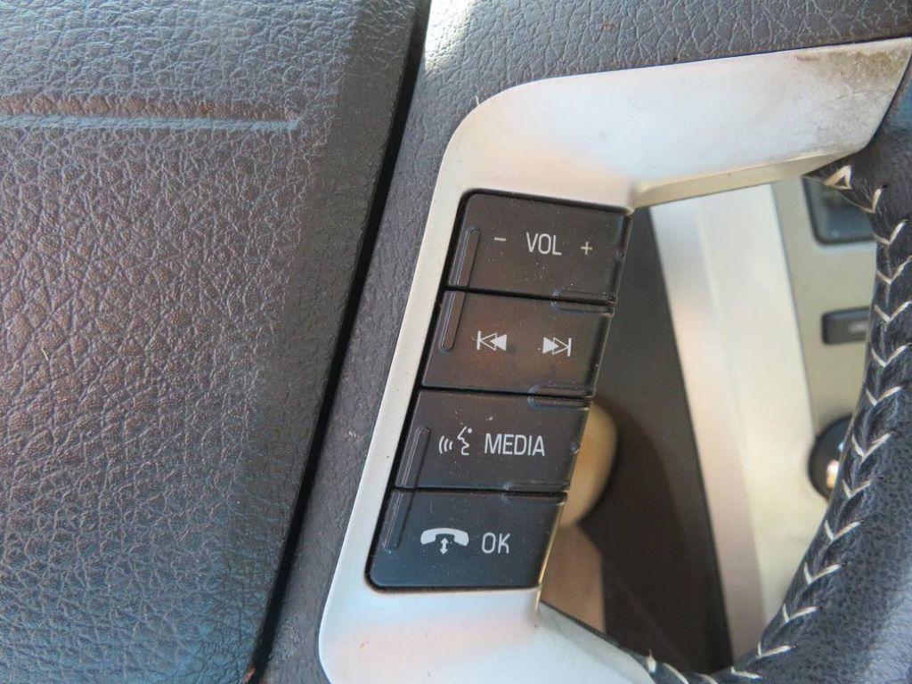 used 2010 Mercury Milan car, priced at $6,000