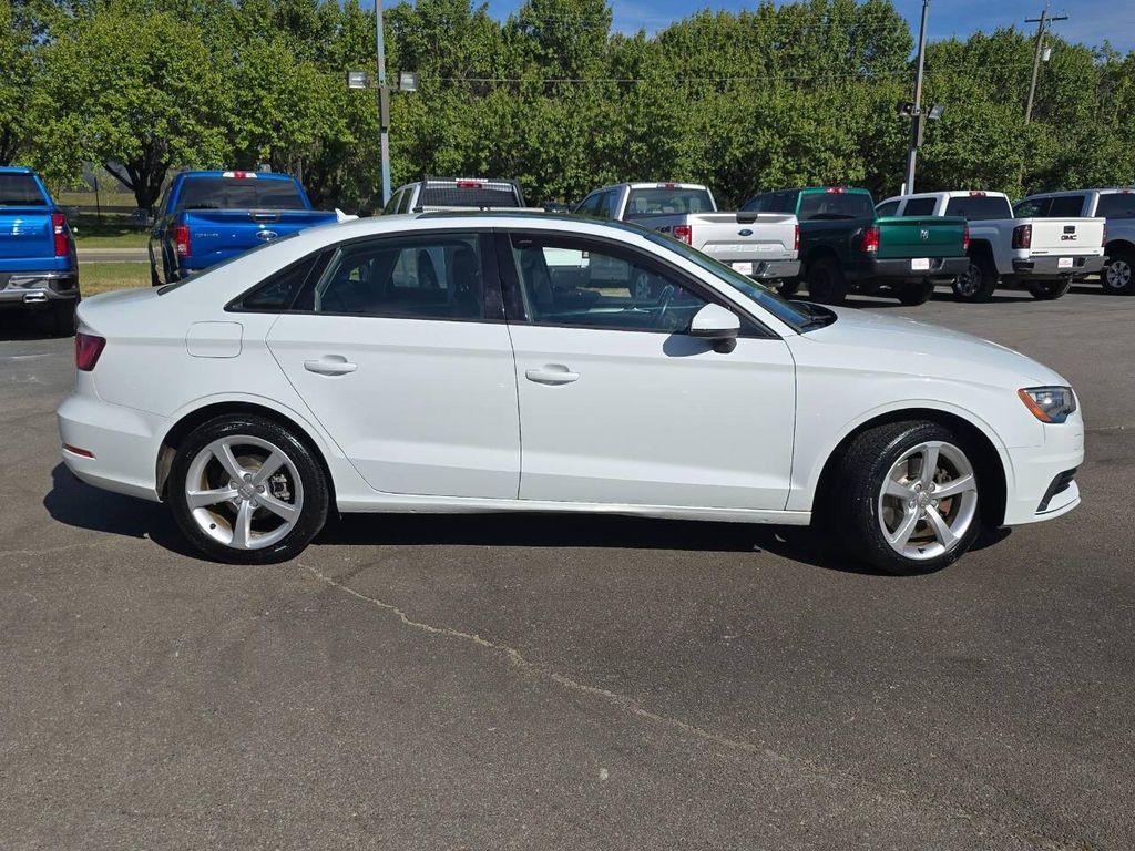 used 2015 Audi A3 car, priced at $13,000
