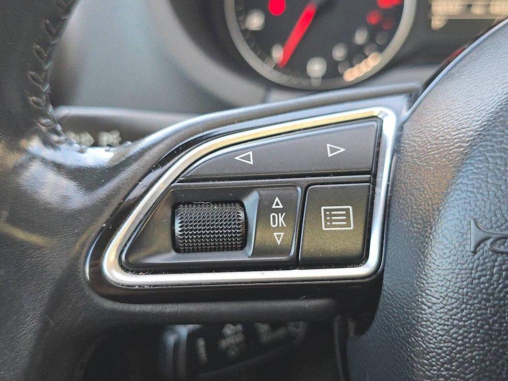 used 2015 Audi A3 car, priced at $13,000