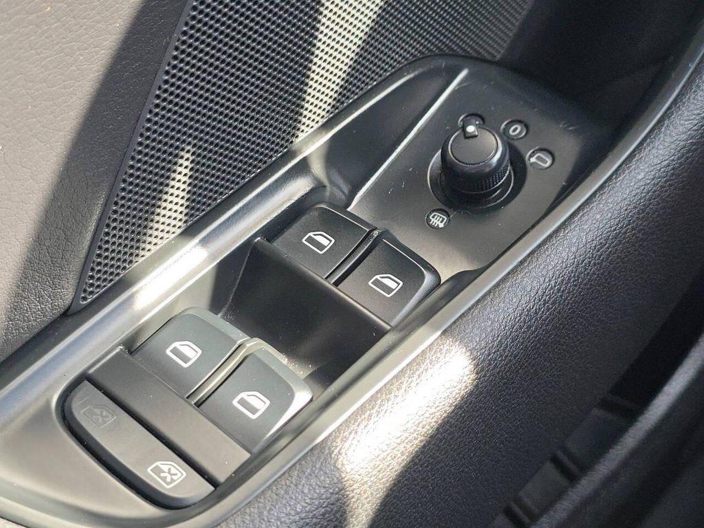 used 2015 Audi A3 car, priced at $13,000