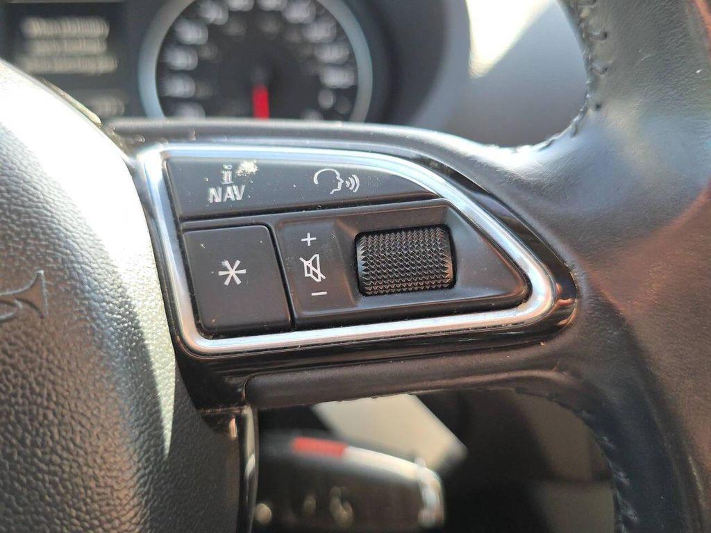 used 2015 Audi A3 car, priced at $13,000