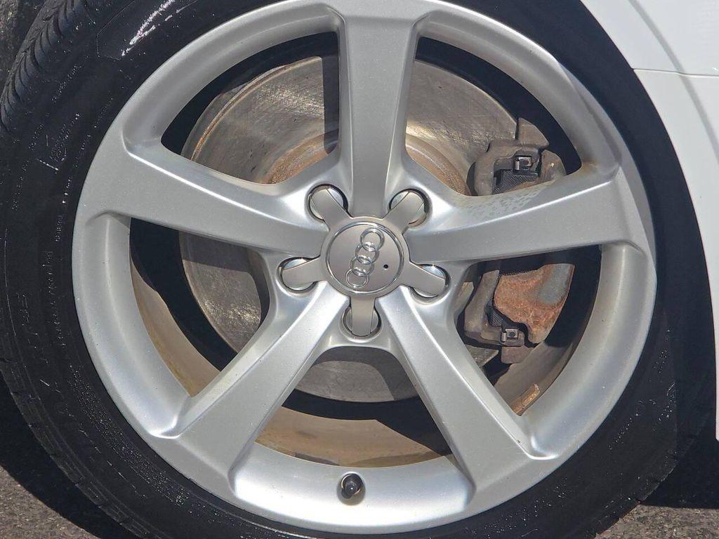used 2015 Audi A3 car, priced at $13,000