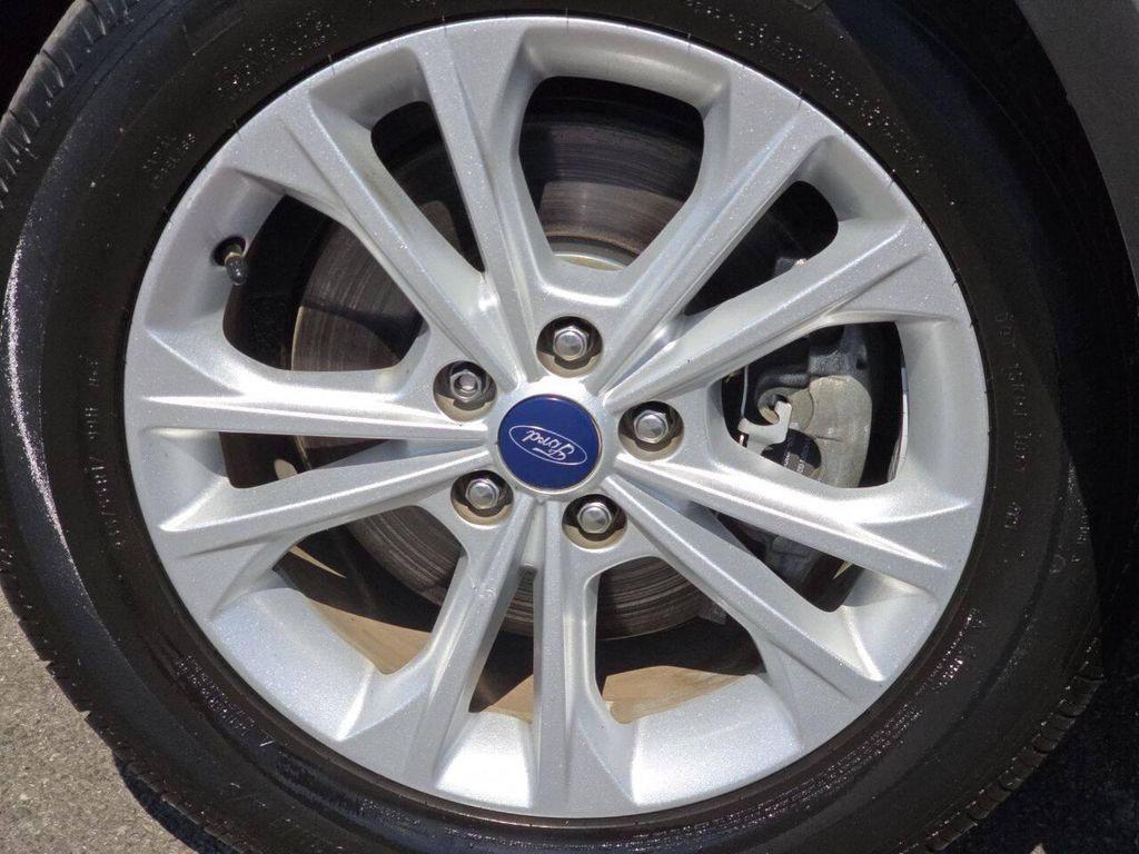 used 2018 Ford Escape car, priced at $10,000