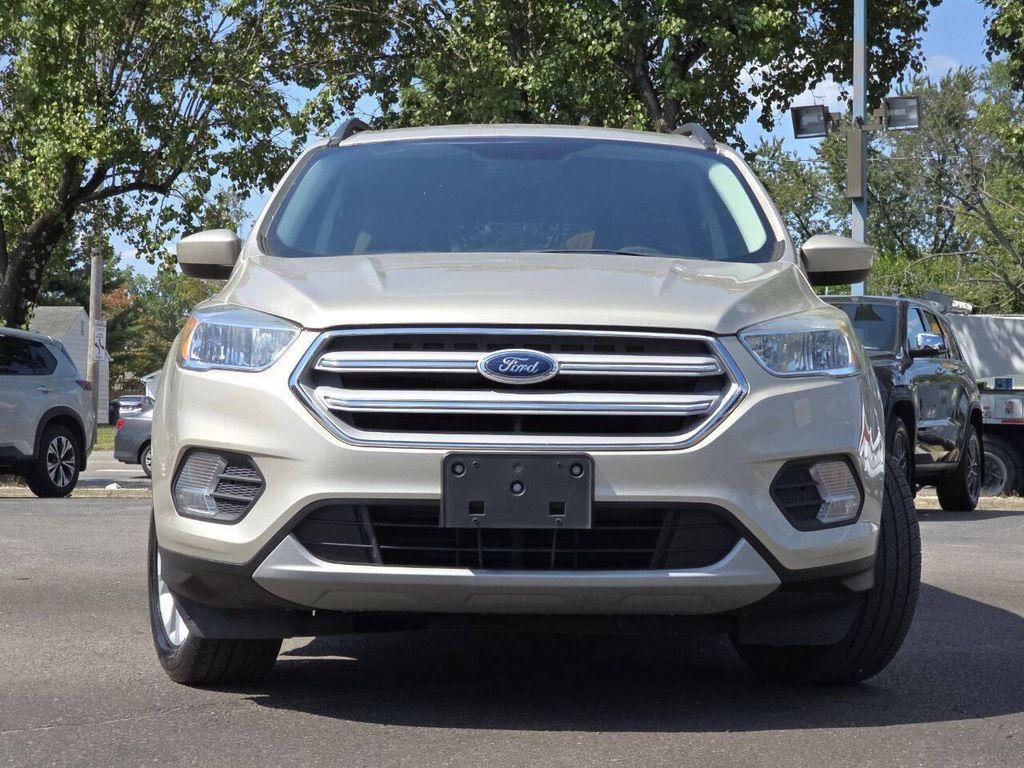 used 2018 Ford Escape car, priced at $10,000