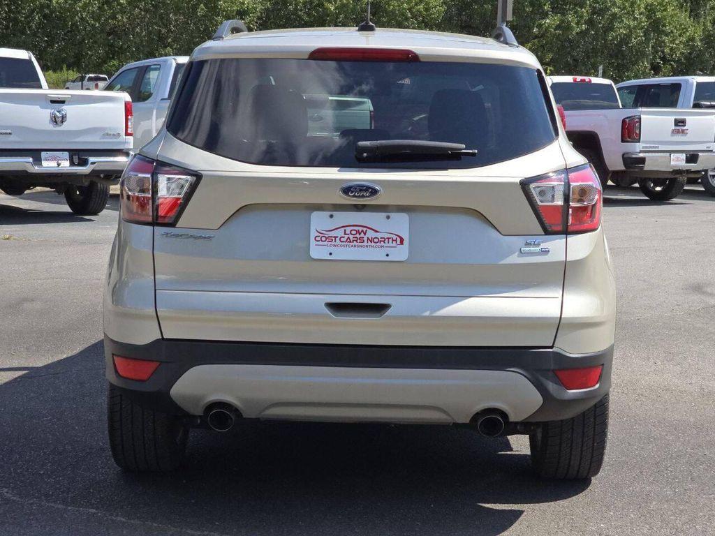 used 2018 Ford Escape car, priced at $10,000