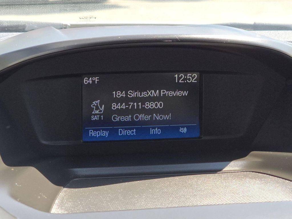 used 2018 Ford Escape car, priced at $10,000