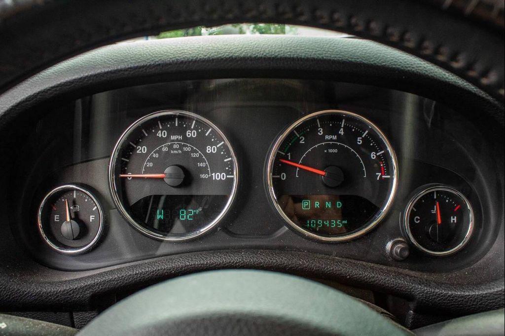 used 2017 Jeep Wrangler Unlimited car, priced at $18,000